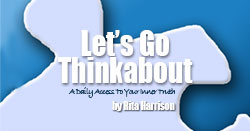 Ascension for Grounded People